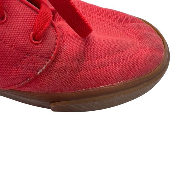 Nike SB Zoom Air Stefan Janoski 
Men's Size 11.5 Red October Skateboarding rare! - Picture 10 of 14